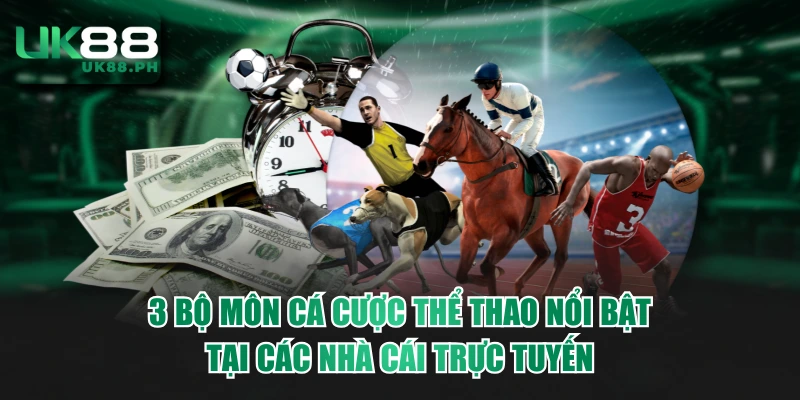 Cá cược thể thao