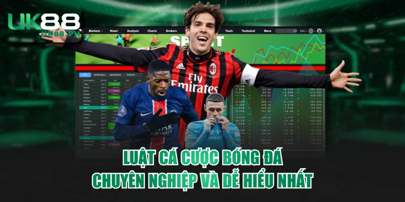 Cá cược bóng đá